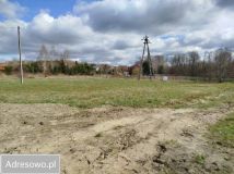 Działka budowlana Nowa Pogorzel, ul. Pałacowa. Zdjęcie 2