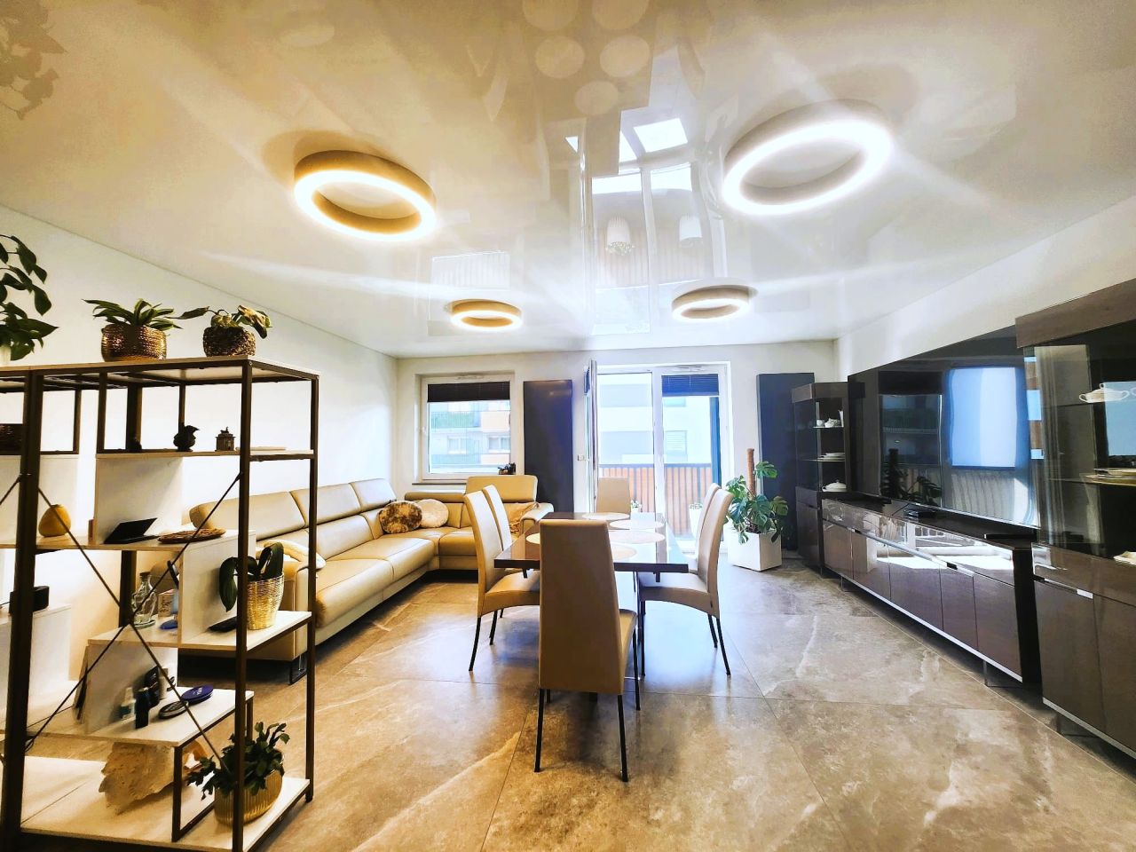 Mieszkanie 3-pokojowe Kołobrzeg Ogrody, ul. Żurawia