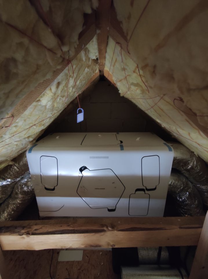 dom wolnostojący, 4 pokoje Pieńki. Zdjęcie 28