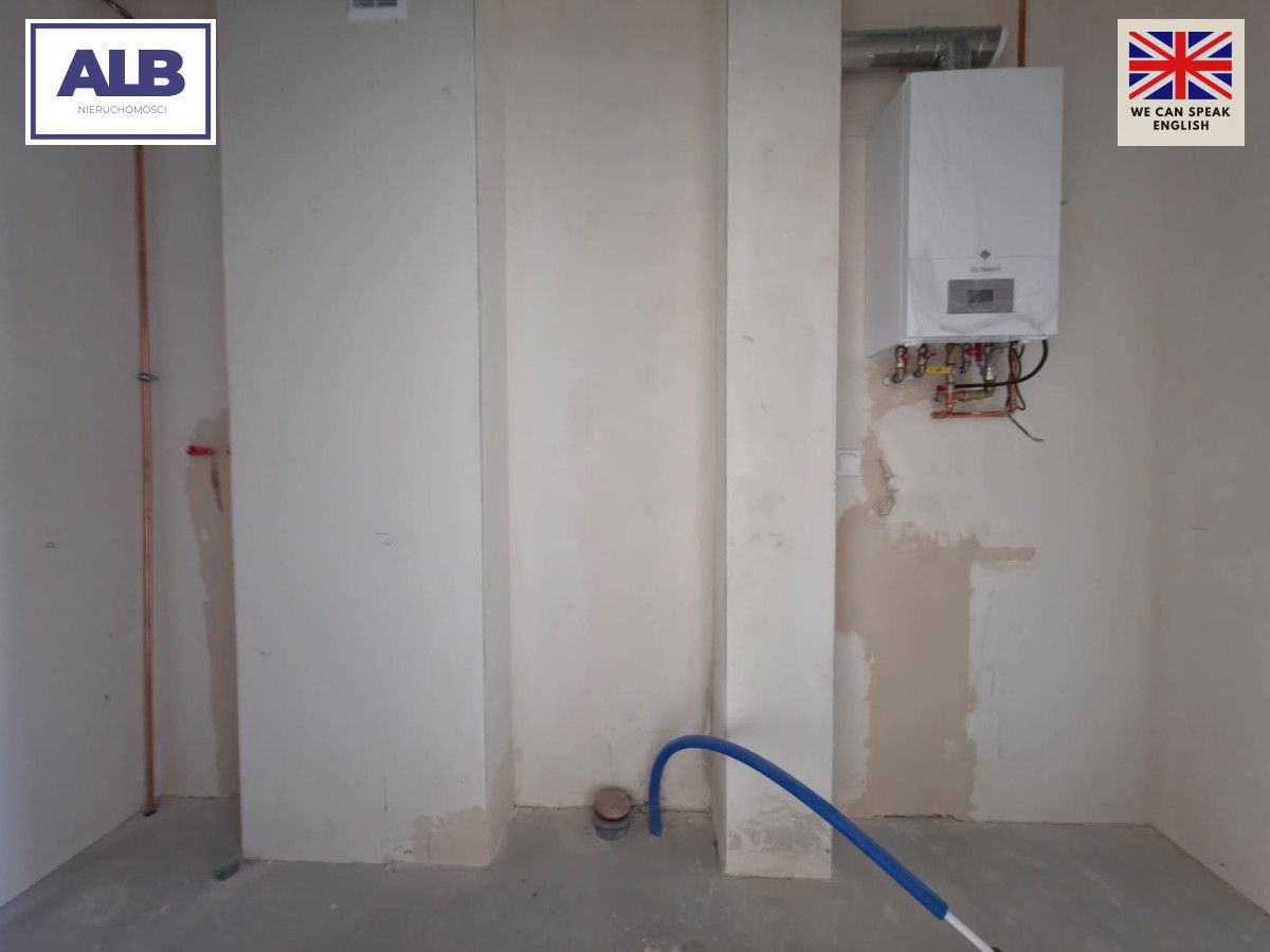 dom szeregowy, 3 pokoje Rokitnica. Zdjęcie 26