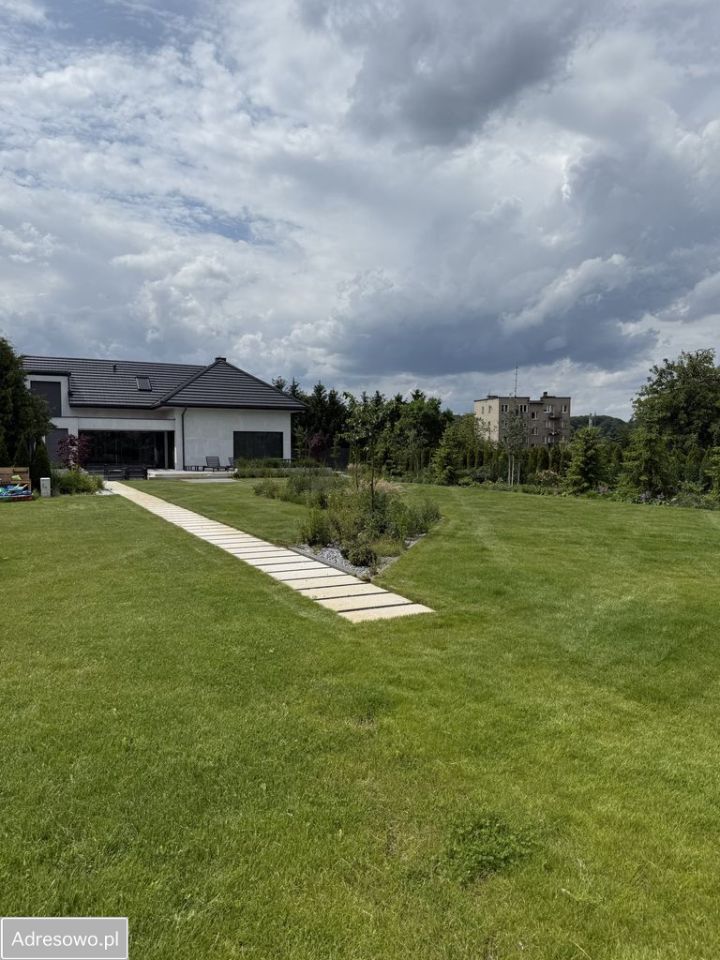 dom wolnostojący, 4 pokoje Łęknica, ul. Biała. Zdjęcie 9