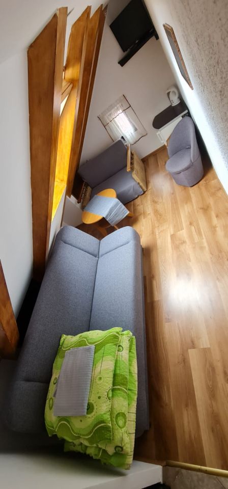 dom szeregowy, 5 pokoi Mrzeżyno, ul. Wypoczynkowa. Zdjęcie 18