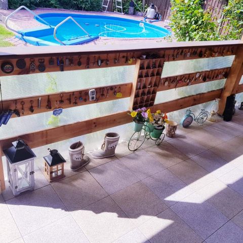 dom wolnostojący, 5 pokoi Borowa Góra, ul. Kameralna. Zdjęcie 25