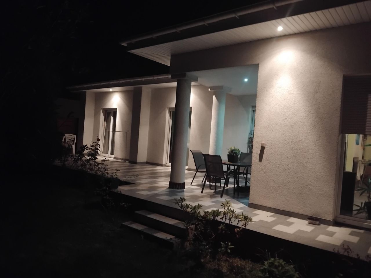 dom wolnostojący, 9 pokoi Rokietnica, ul. Daglezjowa. Zdjęcie 11