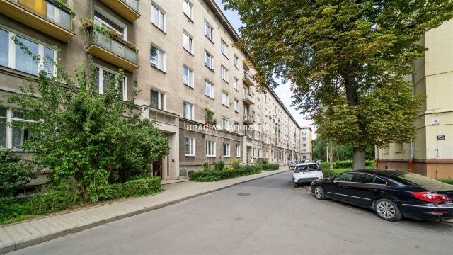 Mieszkanie 1-pokojowe Kraków Nowa Huta, os. Urocze. Zdjęcie 15