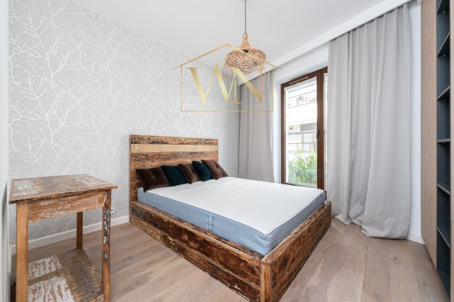 Mieszkanie 2-pokojowe Warszawa Wilanów, Syta 124. Zdjęcie 15