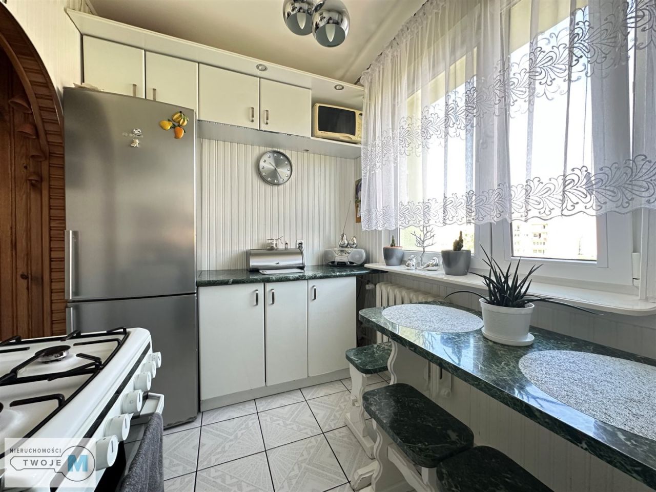 Mieszkanie 3-pokojowe Kielce, ul. Elizy Orzeszkowej. Zdjęcie 9