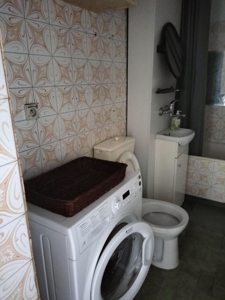 Mieszkanie 2-pokojowe Warszawa Targówek, ul. Piotra Wysockiego. Zdjęcie 12