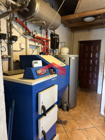 dom wolnostojący, 4 pokoje Waliły-Stacja, ul. Tartaczna. Zdjęcie 16