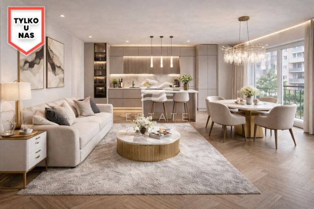 Mieszkanie 1-pokojowe Gdynia Śródmieście, ul. Stefana Żeromskiego. Zdjęcie 1