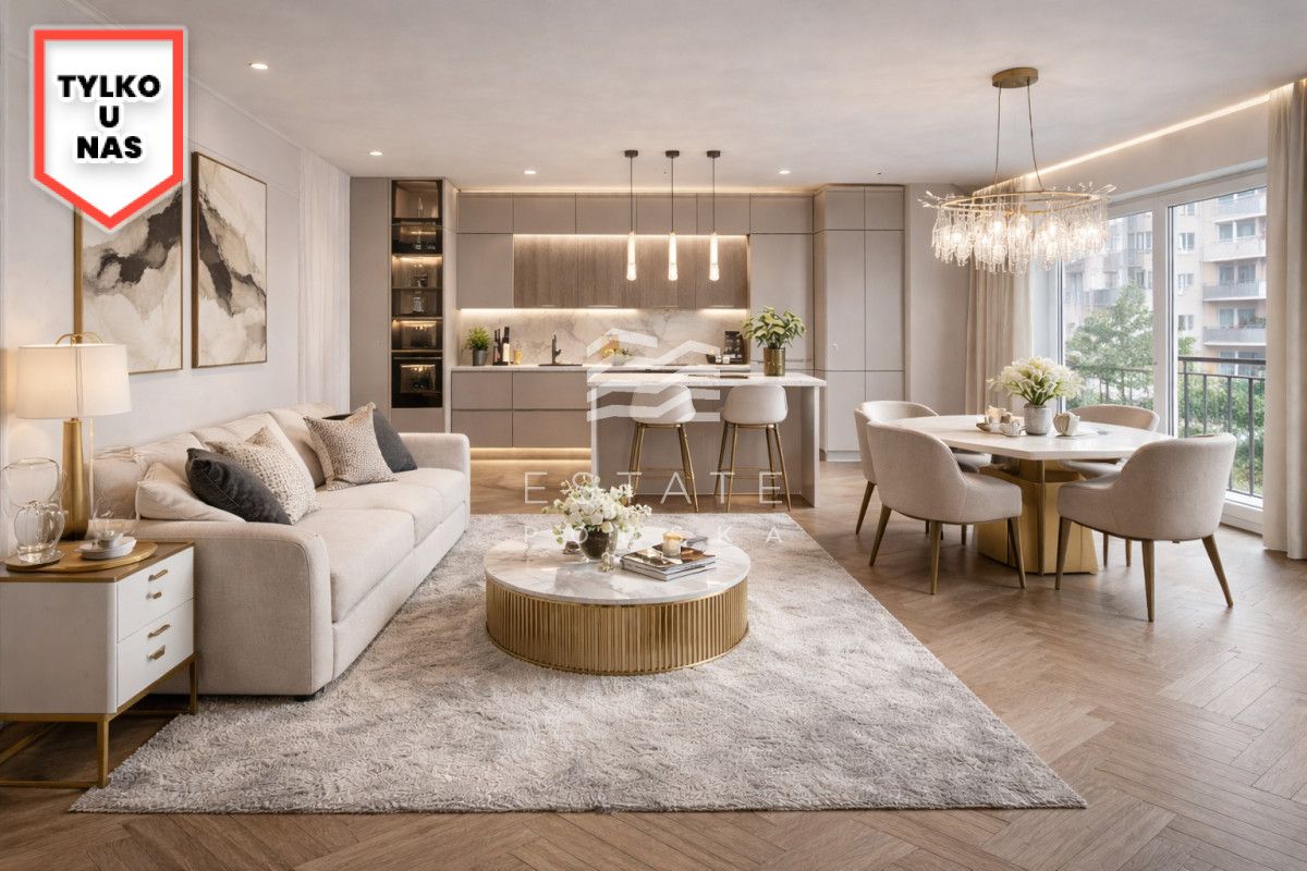 Mieszkanie 1-pokojowe Gdynia Śródmieście, ul. Stefana Żeromskiego. Zdjęcie 1