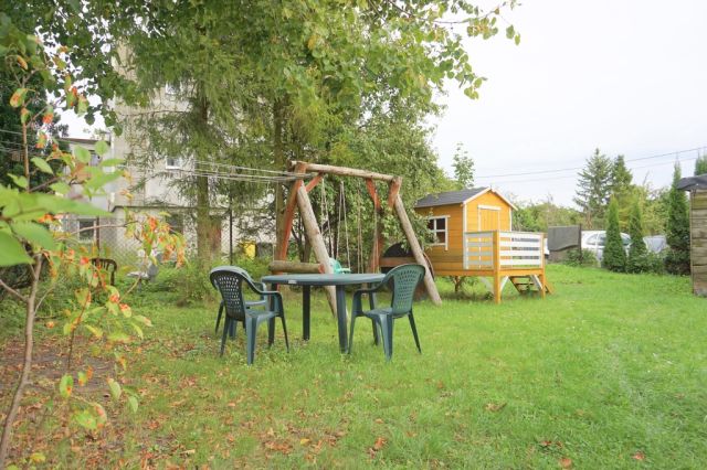 bliźniak, 3 pokoje Kartuzy, ul. Prokowska. Zdjęcie 14