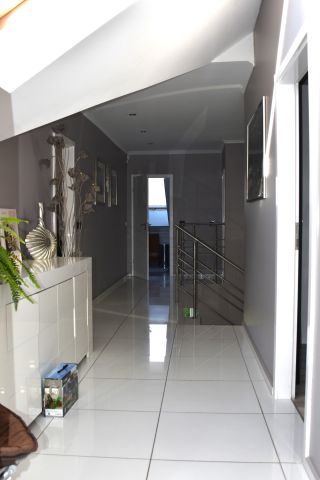 dom wolnostojący, 5 pokoi Kobylanka, os. Zalesie. Zdjęcie 20