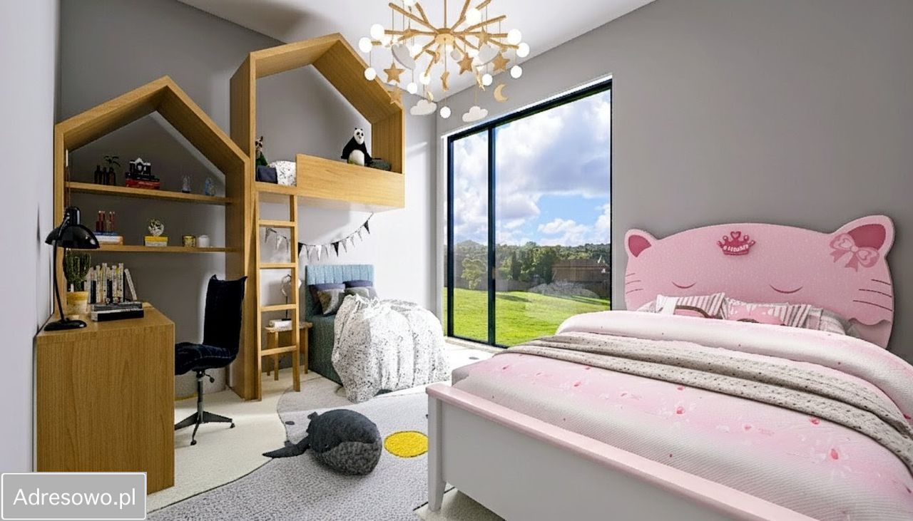 dom wolnostojący, 7 pokoi Jarosław, ul. Garbarze. Zdjęcie 12