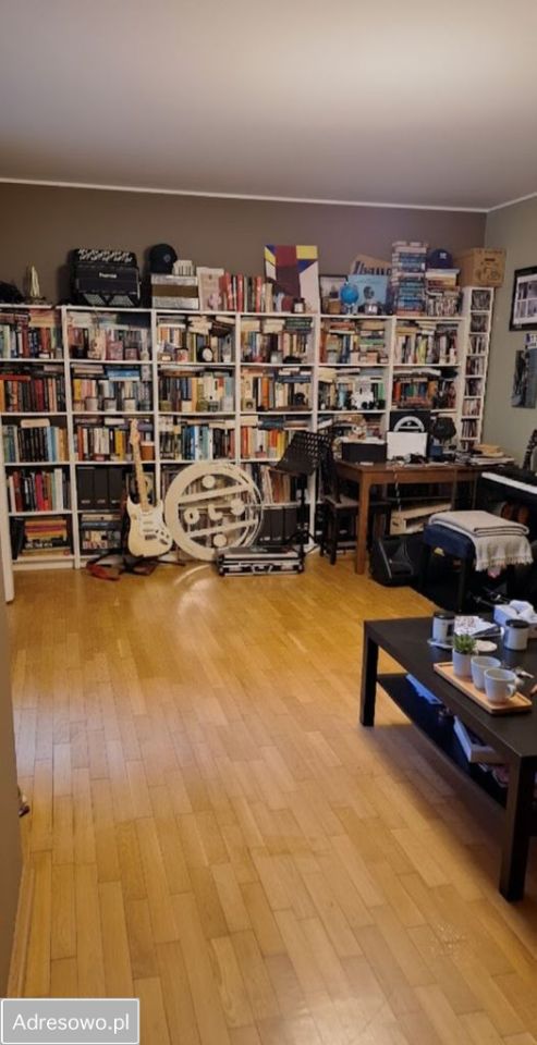 Mieszkanie 2-pokojowe Warszawa Gocław. Zdjęcie 7