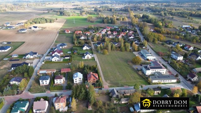 dom wolnostojący, 6 pokoi Nowe Aleksandrowo. Zdjęcie 14