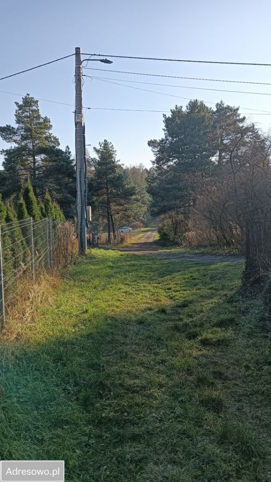 Działka budowlana Kiełkowice, ul. Więcki. Zdjęcie 10