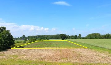 Działka budowlana Leśne Odpadki, ul. Gruszowa