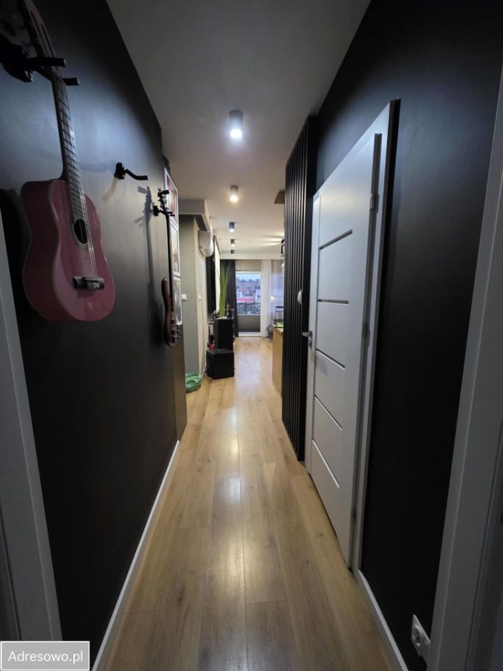 Mieszkanie 4-pokojowe Mława. Zdjęcie 8