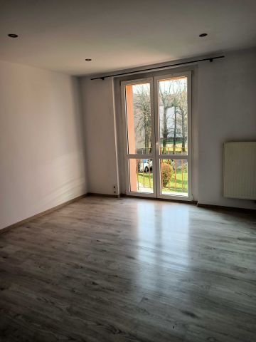 Mieszkanie 2-pokojowe Czerwionka-Leszczyny Leszczyny. Zdjęcie 1