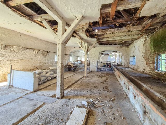 Działka inwestycyjna Ubocze. Zdjęcie 8