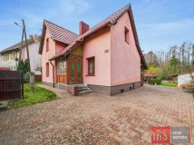 dom wolnostojący, 4 pokoje Bobrowice