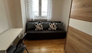 Mieszkanie 2-pokojowe Katowice Koszutka, ul. Juliana Ordona