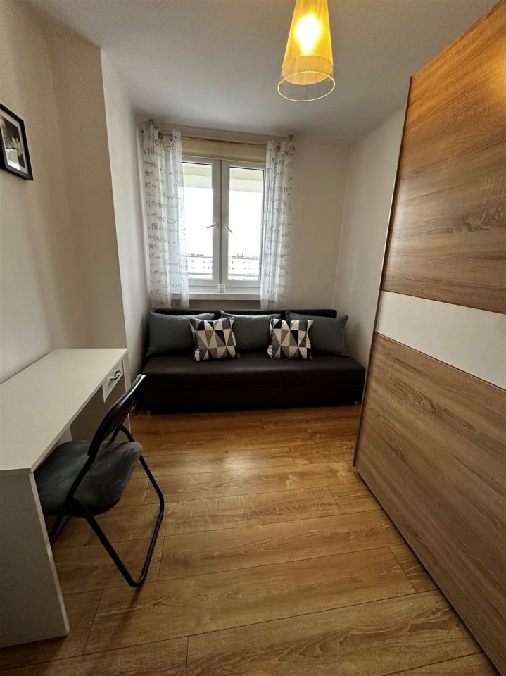 Mieszkanie 2-pokojowe Katowice Koszutka, ul. Juliana Ordona. Zdjęcie 2