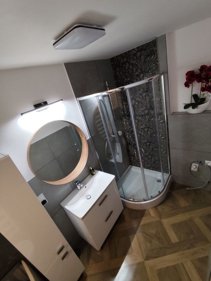 Mieszkanie 2-pokojowe Szklarska Poręba, ul. Jeleniogórska. Zdjęcie 8