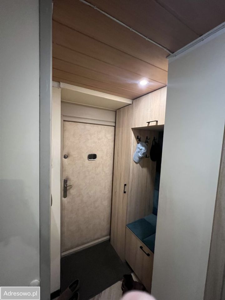 Mieszkanie 2-pokojowe Łódź Górna, ul. Stefana Żeromskiego. Zdjęcie 7