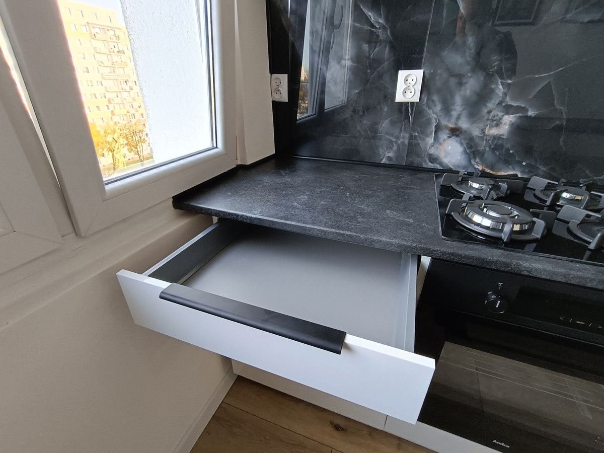 Mieszkanie 2-pokojowe Łódź Polesie, ul. Wioślarska. Zdjęcie 5