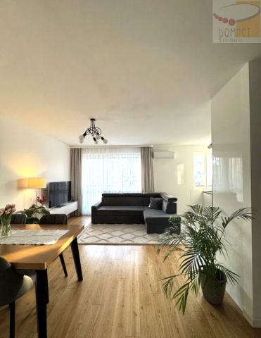 Mieszkanie 2-pokojowe Piastów, ul. Ignacego Jana Paderewskiego. Zdjęcie 1