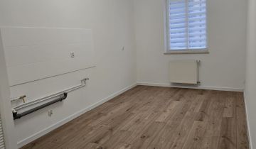 Mieszkanie 2-pokojowe Trzebnica