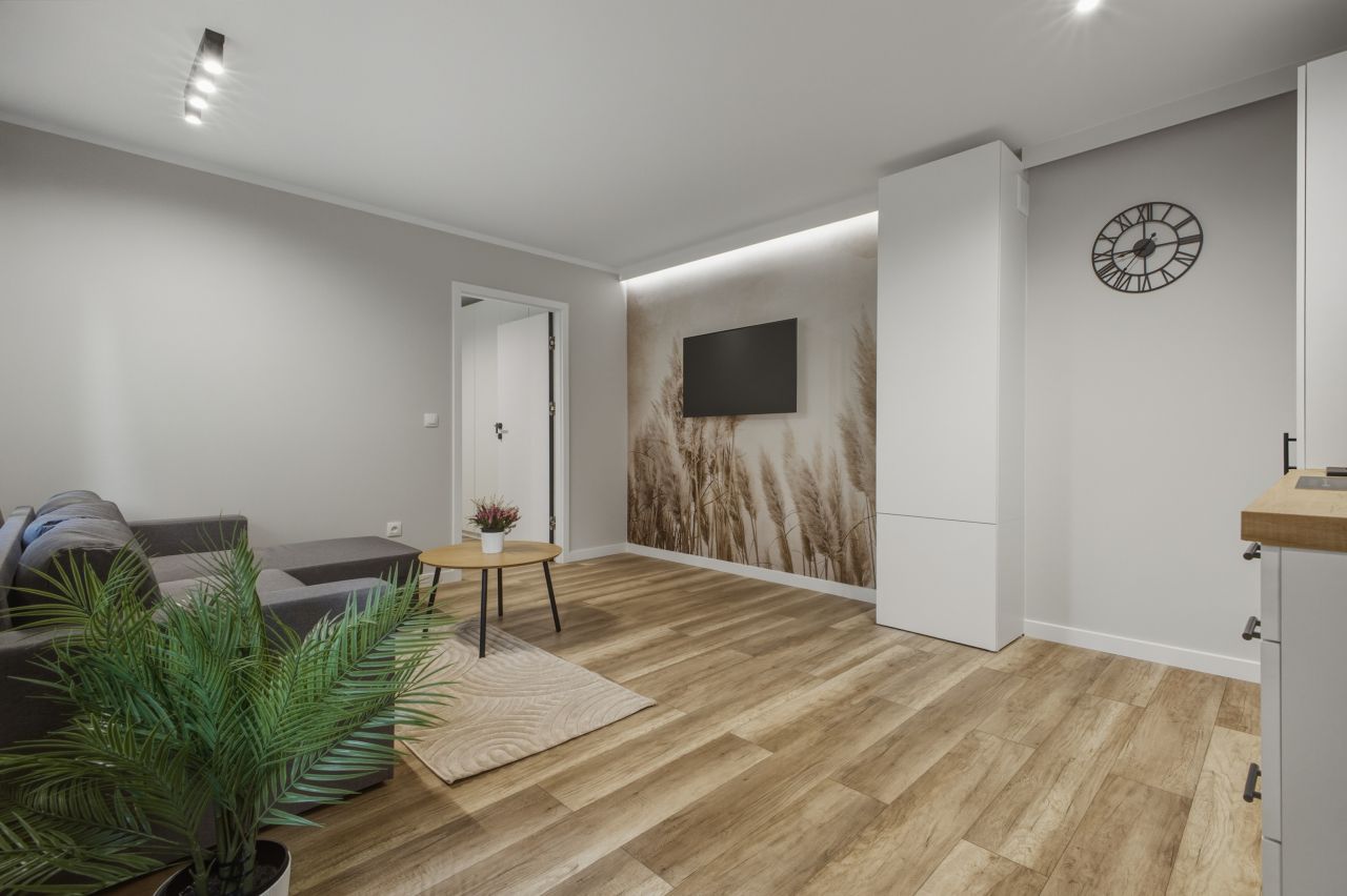 Mieszkanie 2-pokojowe Grodzisk Mazowiecki Centrum, ul. Konspiracji. Zdjęcie 8