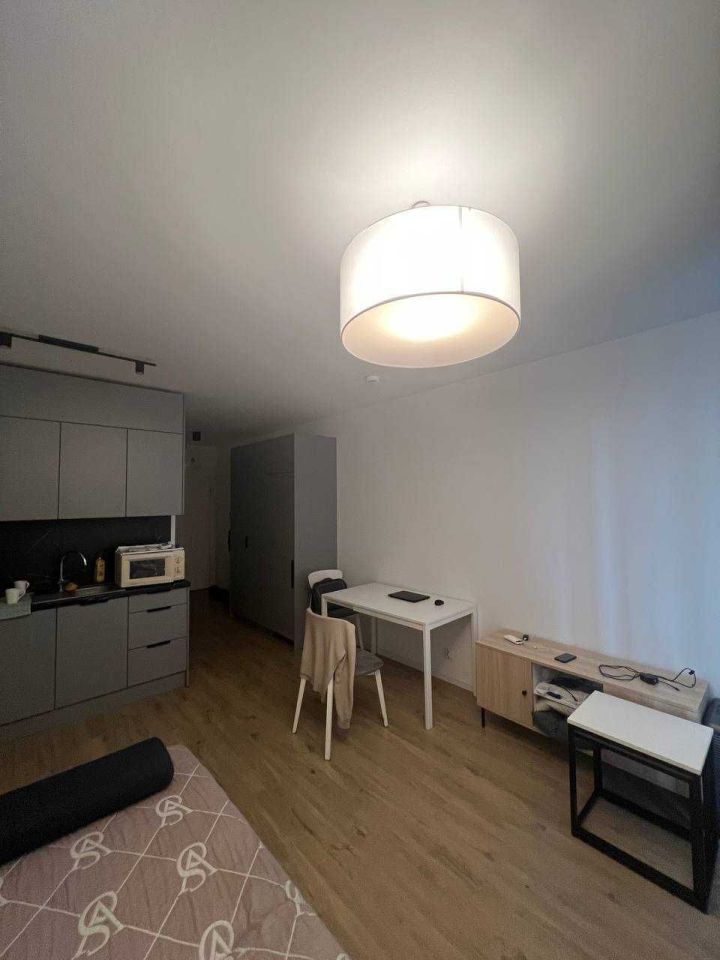 Mieszkanie 1-pokojowe Wrocław Stare Miasto. Zdjęcie 2