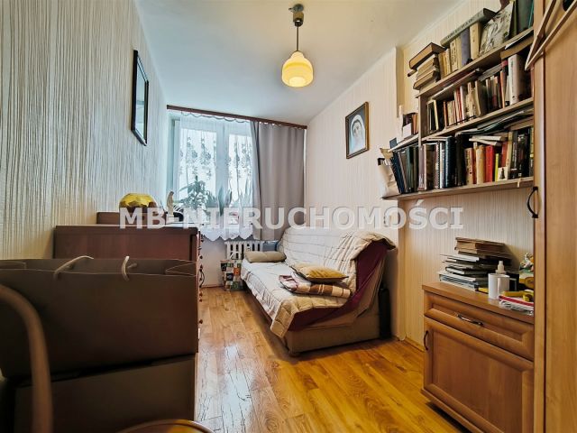 Mieszkanie 3-pokojowe Olsztyn Zatorze, ul. Tczewska. Zdjęcie 3