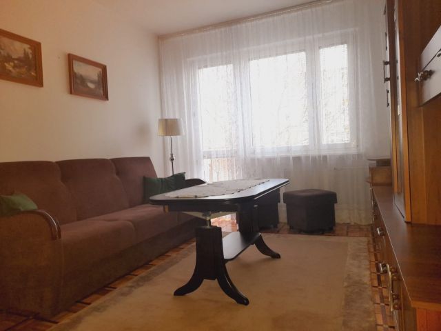 Mieszkanie 2-pokojowe Bydgoszcz Błonie. Zdjęcie 1