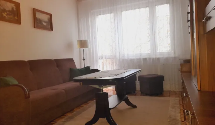 Mieszkanie 2-pokojowe Bydgoszcz Błonie