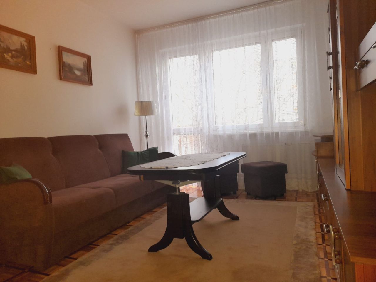 Mieszkanie 2-pokojowe Bydgoszcz Błonie. Zdjęcie 1