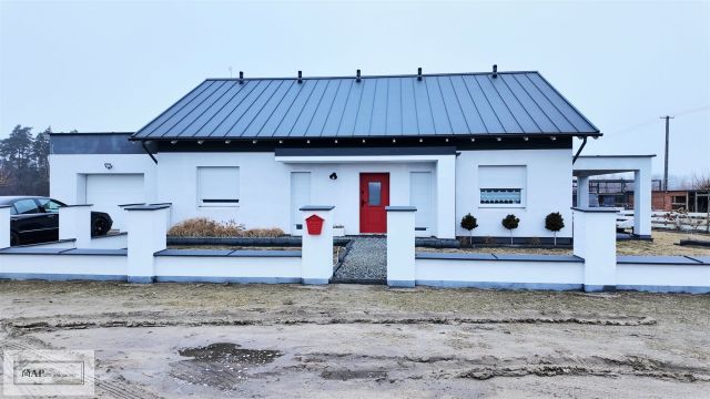 dom, 3 pokoje Wilczna. Zdjęcie 2