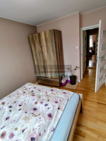 Mieszkanie 2-pokojowe Warszawa Bielany, ul. Księżycowa. Zdjęcie 9