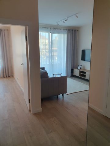 Mieszkanie 2-pokojowe Warszawa Białołęka, ul. Głębocka. Zdjęcie 6