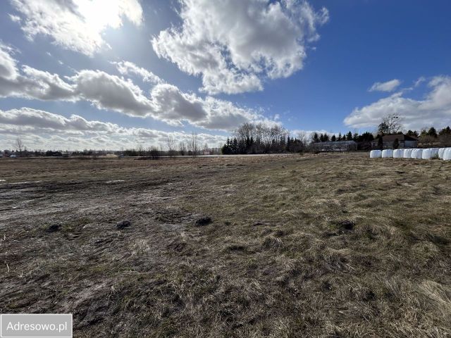 Działka budowlana Konikowo. Zdjęcie 1