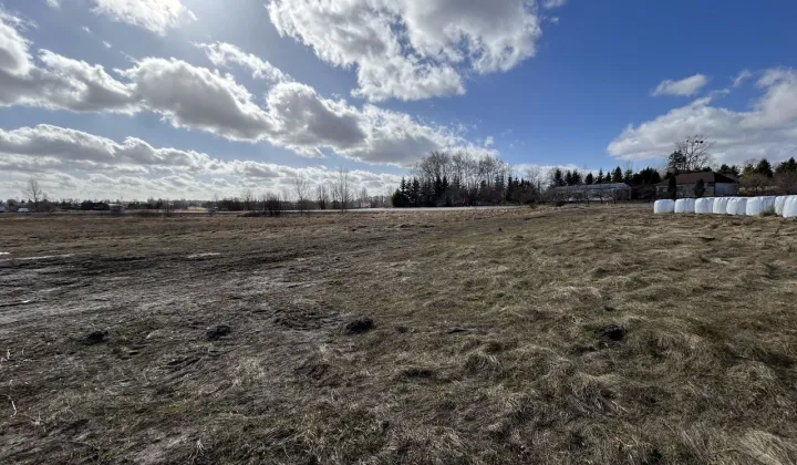 Działka budowlana Konikowo