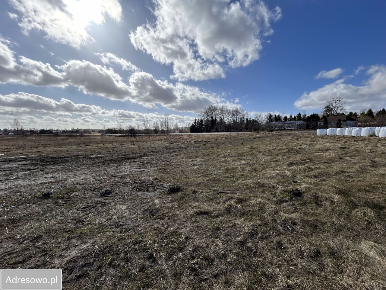 Działka budowlana Konikowo. Zdjęcie 1