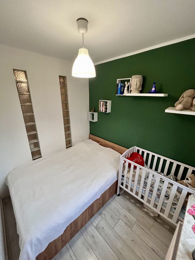 Mieszkanie 3-pokojowe Marki, ul. Sowia. Zdjęcie 7