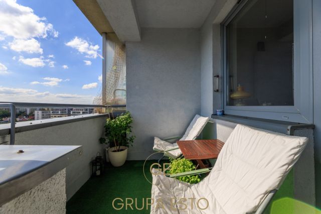 Mieszkanie 4-pokojowe Kraków Krowodrza, ul. Bratysławska. Zdjęcie 8