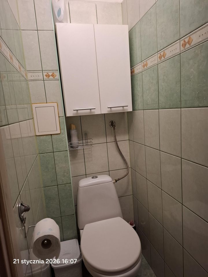 Mieszkanie 3-pokojowe Opole Lubelskie, Morwowa. Zdjęcie 6