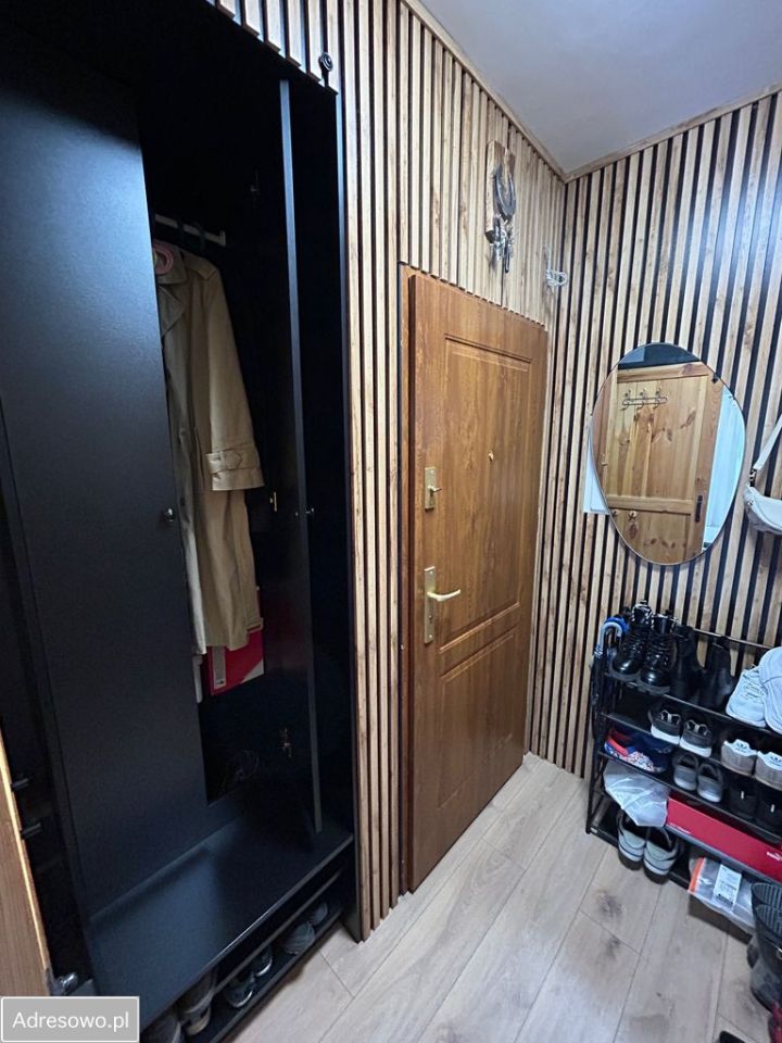 dom szeregowy, 4 pokoje Plewiska, ul. Szałwiowa. Zdjęcie 15