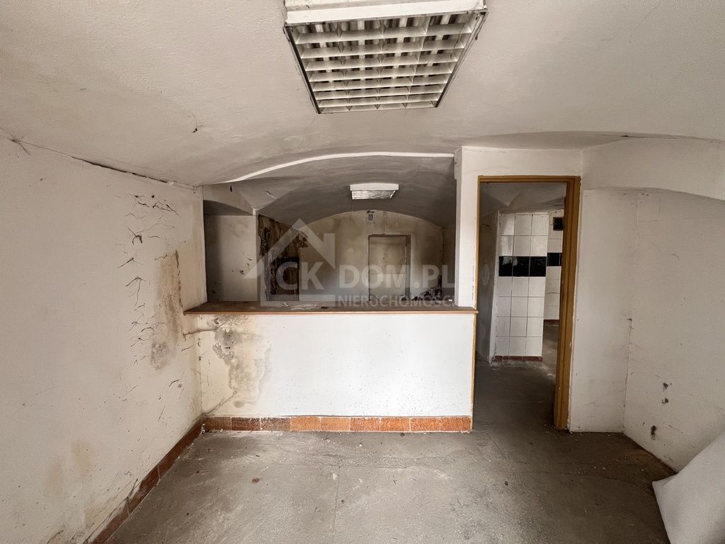 Lokal Radom, ul. Gabriela Narutowicza. Zdjęcie 5